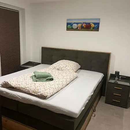 Am Quendorfer See, Nr. 26 Schuettorf