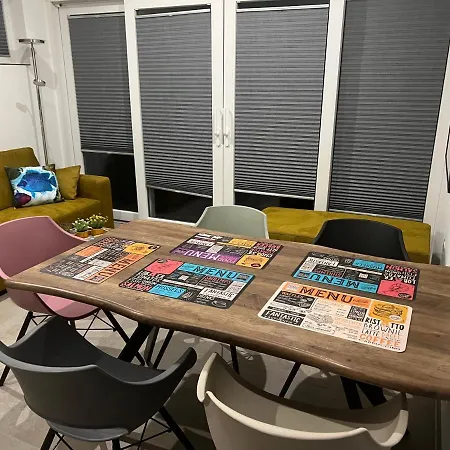 Am Quendorfer See, Nr. 26 Casa vacanze Schuettorf