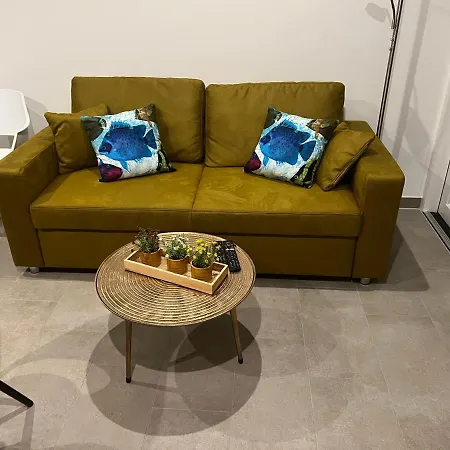 Prázdninový dům Am Quendorfer See, Nr. 26 Schuettorf