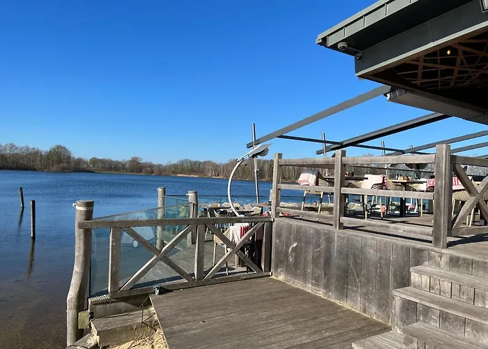 度假居 Am Quendorfer See, Nr. 26 *