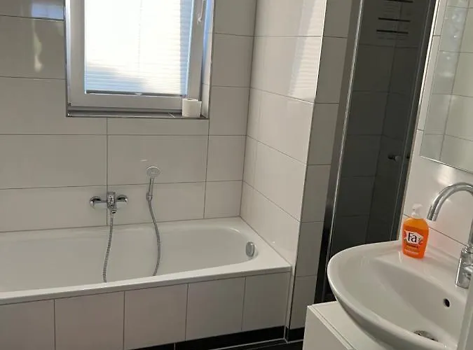 Am Quendorfer See, Nr. 26 度假居 *