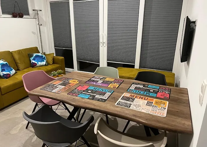 Am Quendorfer See, Nr. 26 度假居 许托夫