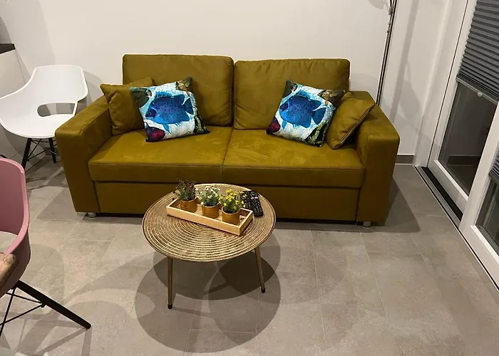 度假居 Am Quendorfer See, Nr. 26 许托夫